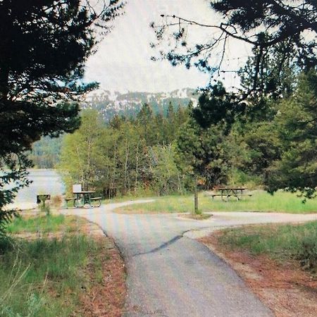 Boulder Creek Cabin By Casago Mccall - Donerightmanagement Donnelly 외부 사진