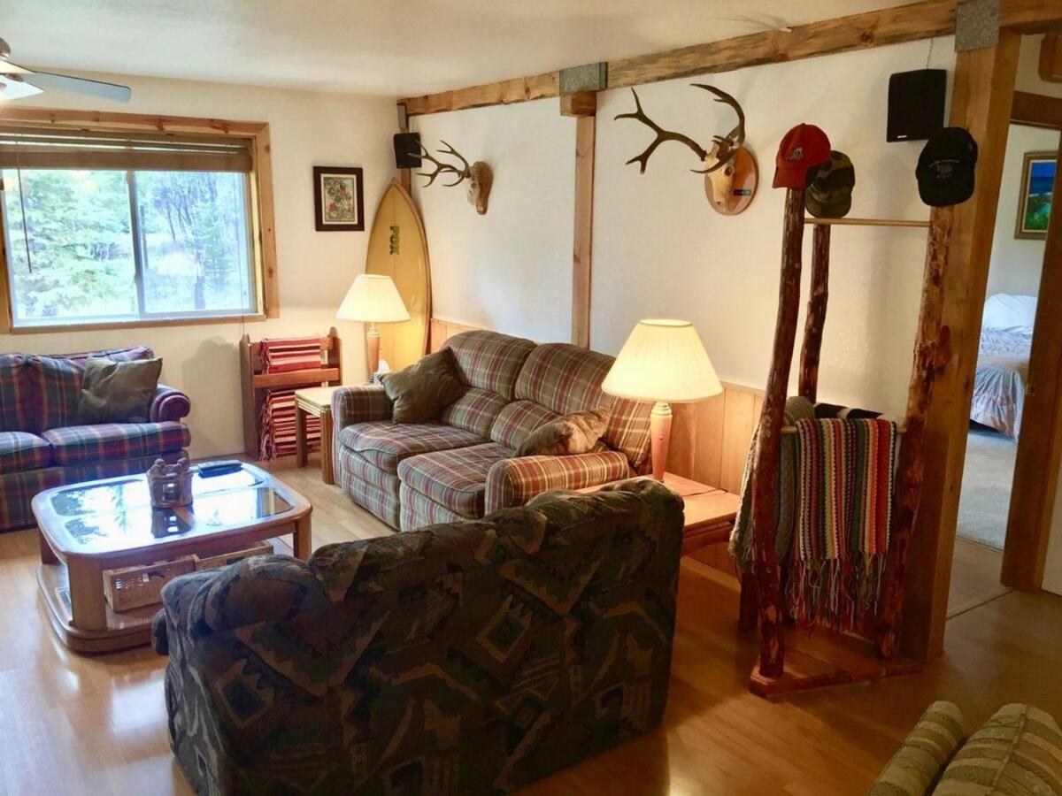 Boulder Creek Cabin By Casago Mccall - Donerightmanagement Donnelly 외부 사진