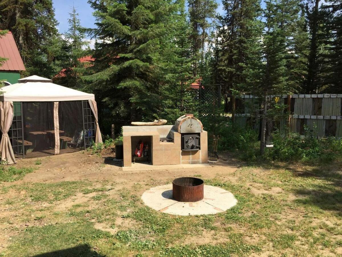 Boulder Creek Cabin By Casago Mccall - Donerightmanagement Donnelly 외부 사진