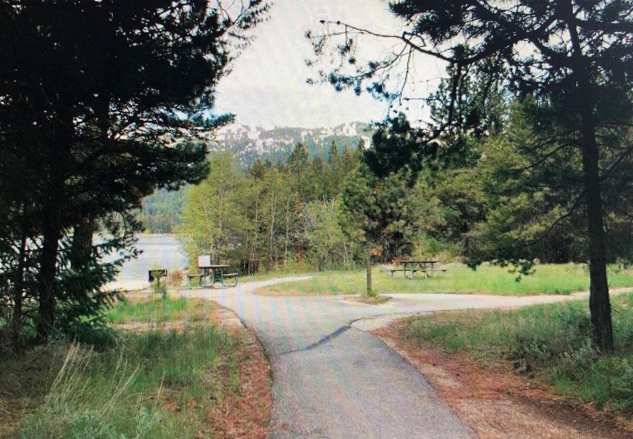 Boulder Creek Cabin By Casago Mccall - Donerightmanagement Donnelly 외부 사진
